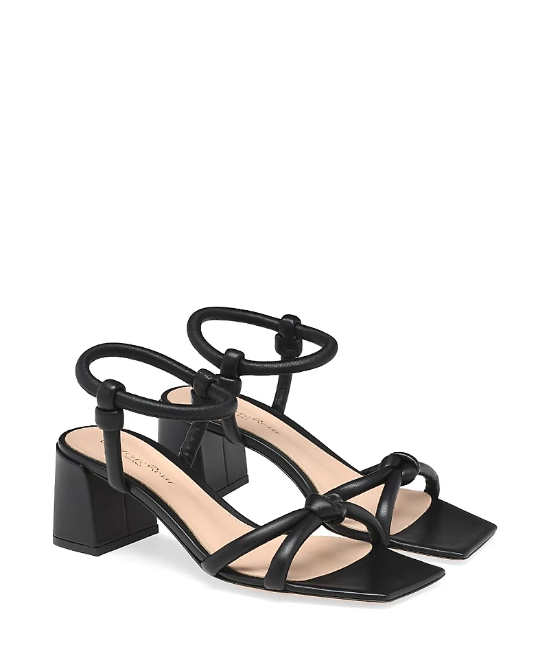 Gianvito Rossi Women's Juno 55 Sandal