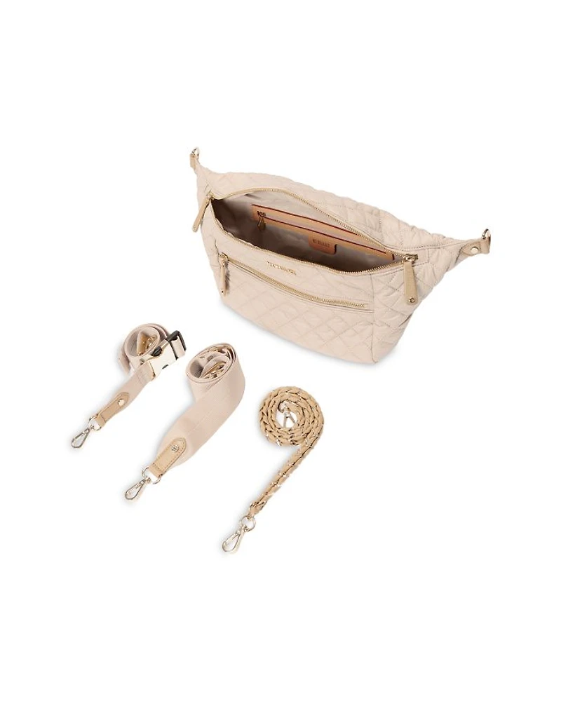 Large Crossbody Sling Bag