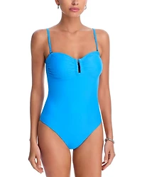 Becca One Piece Swimsuit