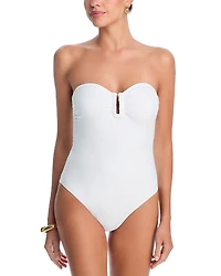 Kobi Halperin Becca One Piece Swimsuit
