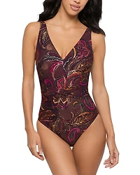 Empress Esti One Piece Swimsuit