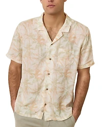 Marine Layer Resort Shirt