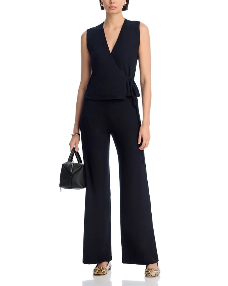 Lauren Wide Leg Pants