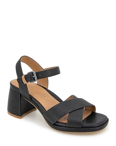 Gentle Souls by Kenneth Cole Women's Rimini Sandals