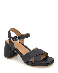 Gentle Souls by Kenneth Cole Women's Rimini Sandals