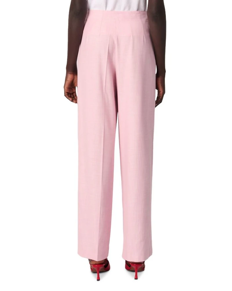 Suit Trousers