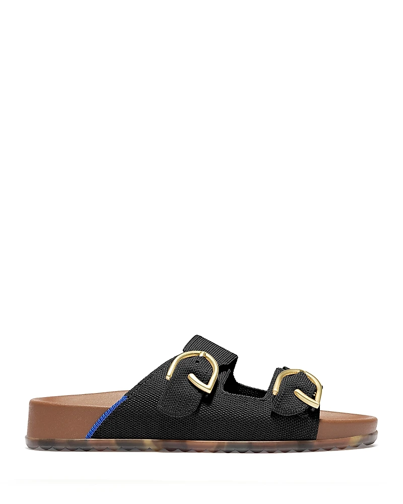 Rothy's Women's The Buckle Slide Sandals
