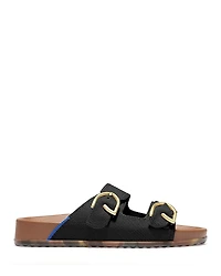 Rothy's Women's The Buckle Slide Sandals