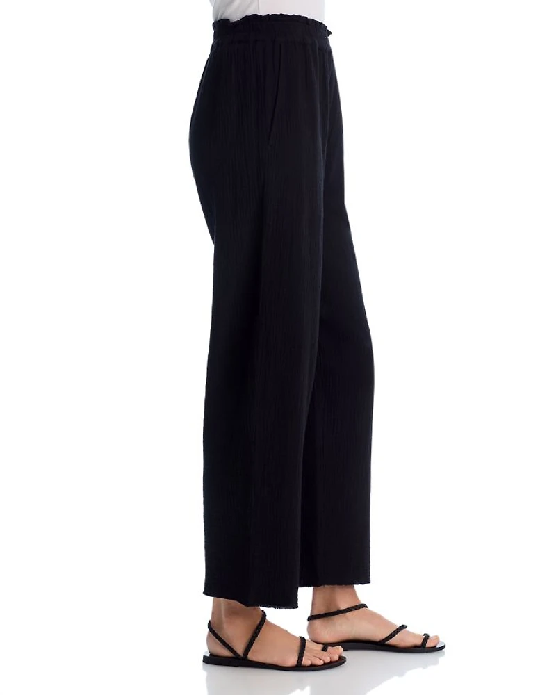 Leon Crop Pants