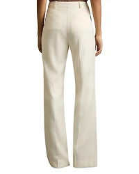 Millie Wide Leg Trousers