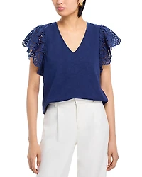 Ramy Brook Diana Top
