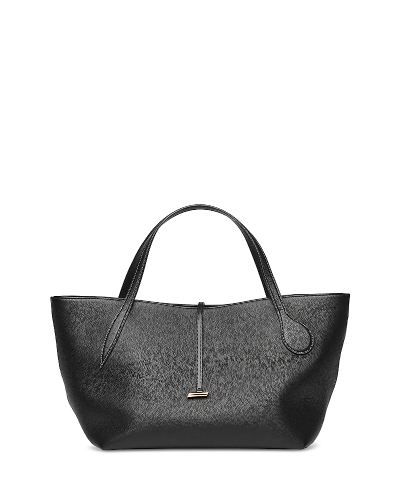 Liffner Zip Penne Tote