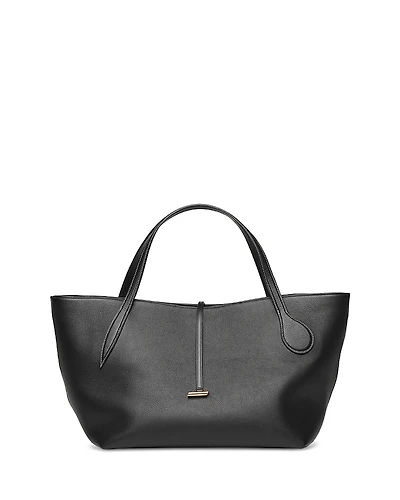 Liffner Zip Penne Tote
