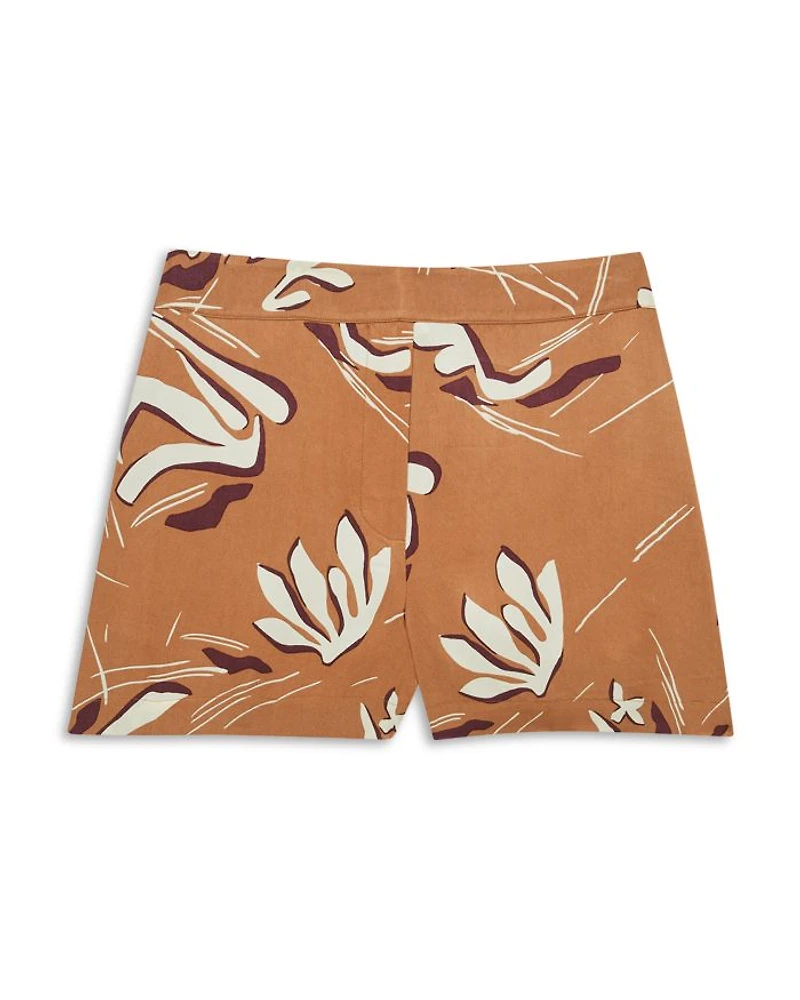Sammie Printed Shorts