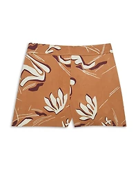 Sammie Printed Shorts