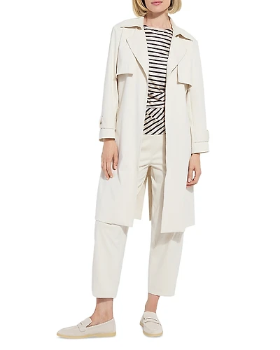 Lysse Cordelia Trench Coat
