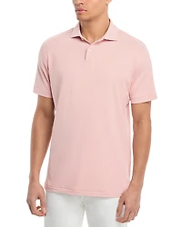 Peter Millar Ambrose Printed Performance Polo Shirt