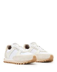 Allsaints Women's Viggo Running Sneakers