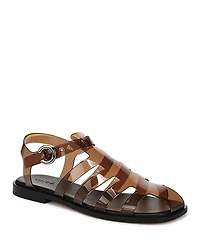 Vince Women's Melina Jelly Sandals