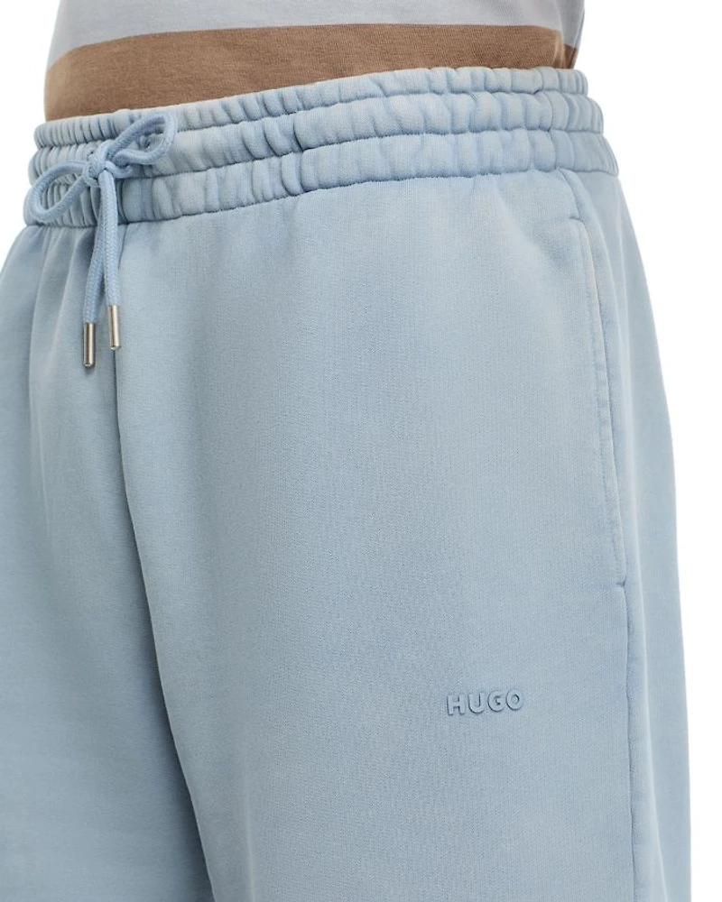 Dupaly Drawstring 10" Shorts