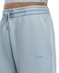 Dupaly Drawstring 10" Shorts