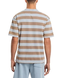 Dockoe Printed Short Sleeve Tee