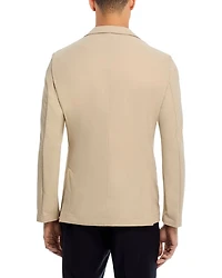 Hanry Tech Travel Slim Fit Blazer