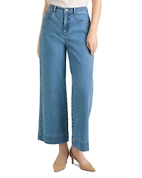 Cinq a Sept Betsy Denim Pants