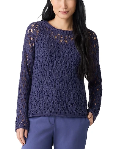 Crew Neck Sweater
