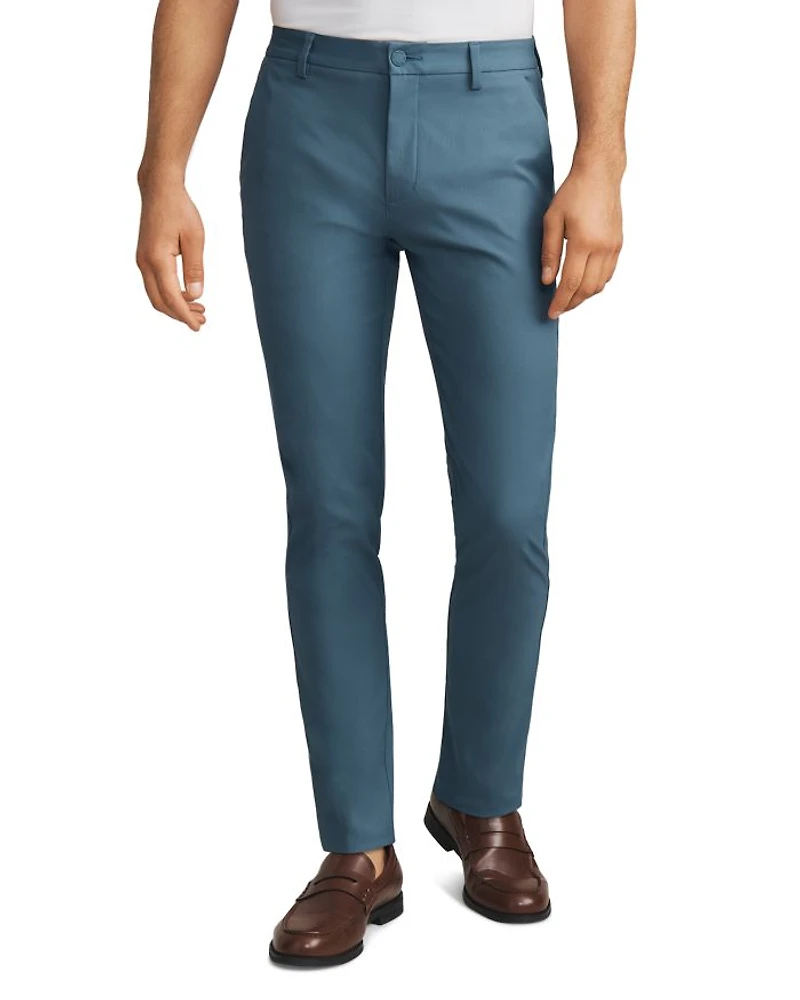 Gotham Slim Fit Pants