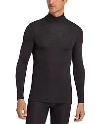 Hanro Slim Fit Turtleneck