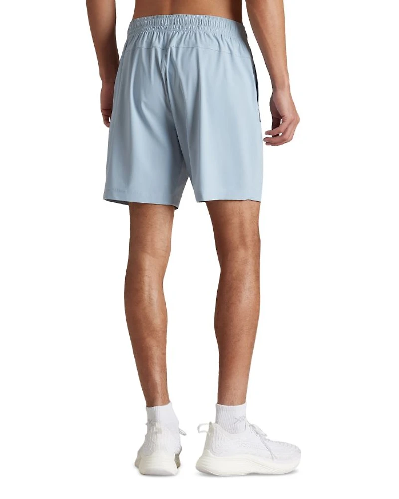 Pursuit 7" Drawstring Shorts