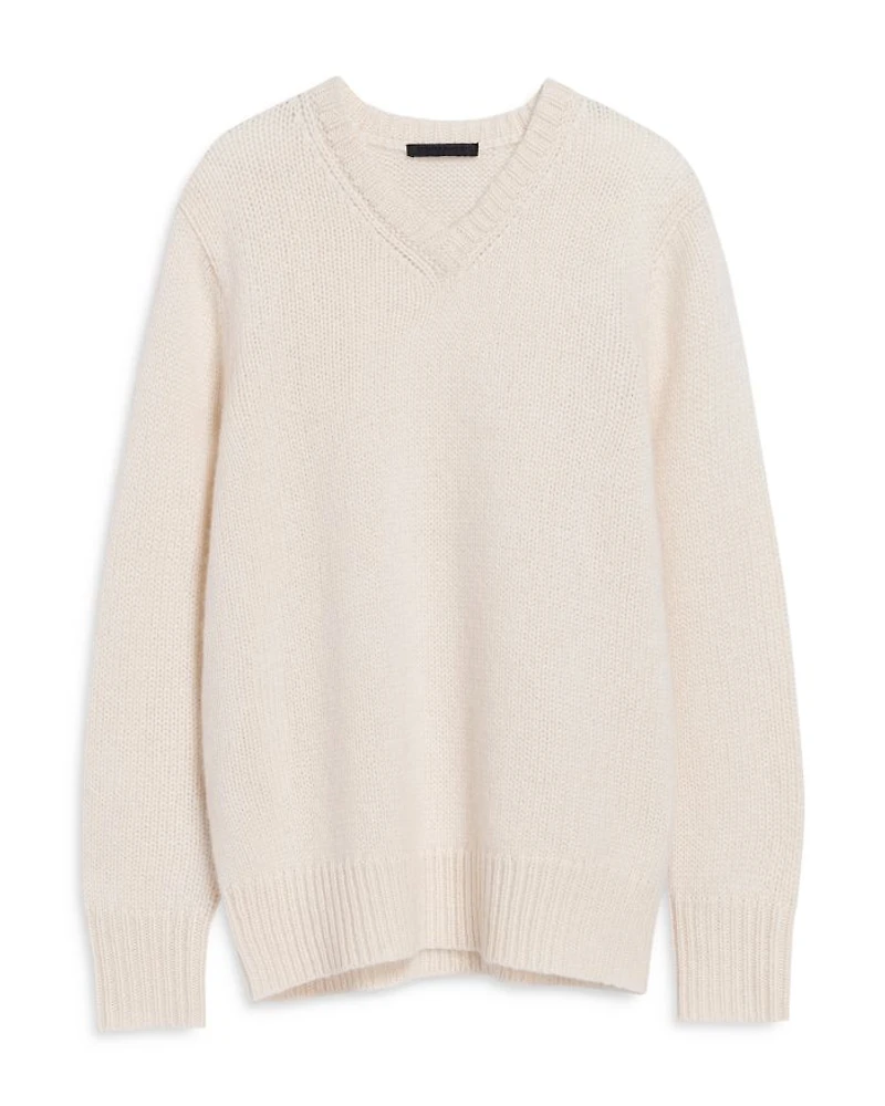 Kate Cashmere Sweater