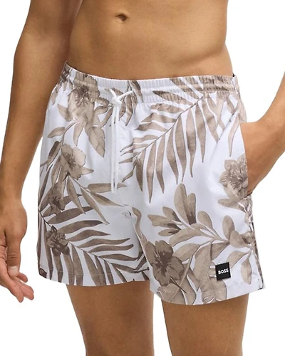 Piranha 5.3" Swim Trunks