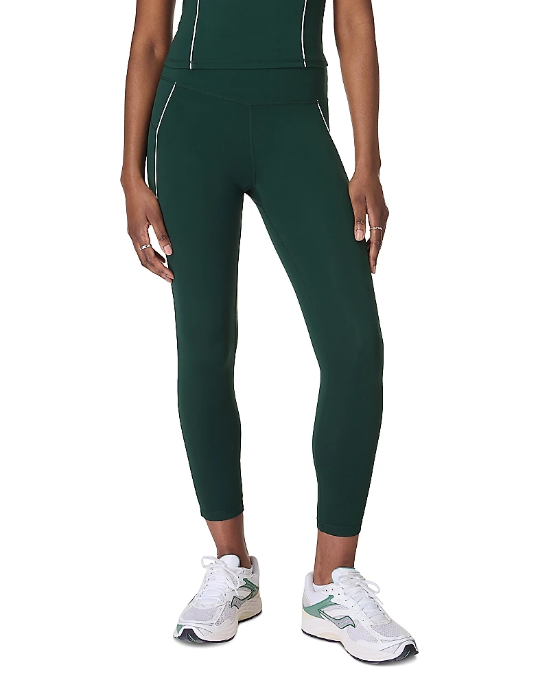 Sweaty Betty All Day Active 7/8 Leggings