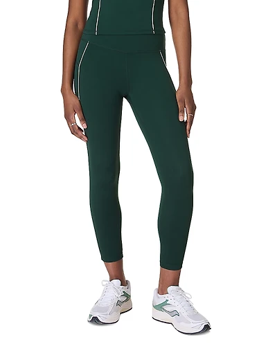 Sweaty Betty All Day Active 7/8 Leggings