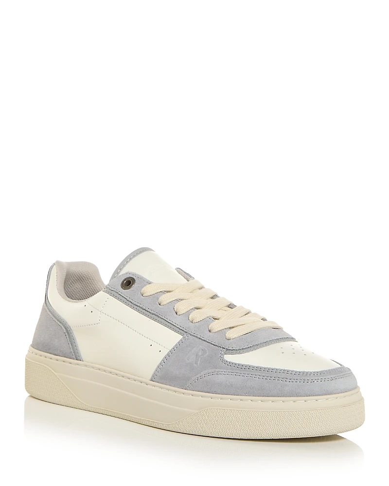 Represent Men's Initial Low Top Sneakers