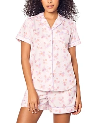 Petite Plume Seashell Splendor Pajama Set