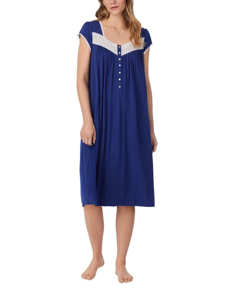 Waltz Nightgown