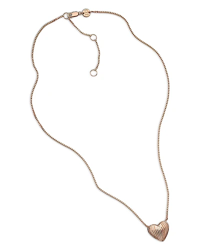 Jennifer Zeuner Chara Necklace, 16-18