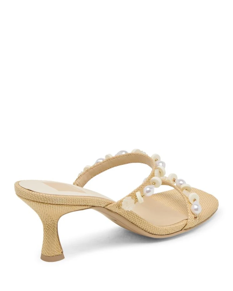 Women's Grason Embellished Sandals