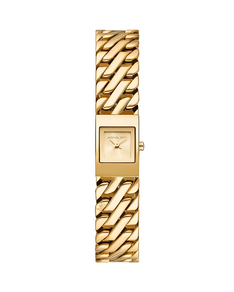 Michael Kors Darrington Watch, 14mm x 14mm