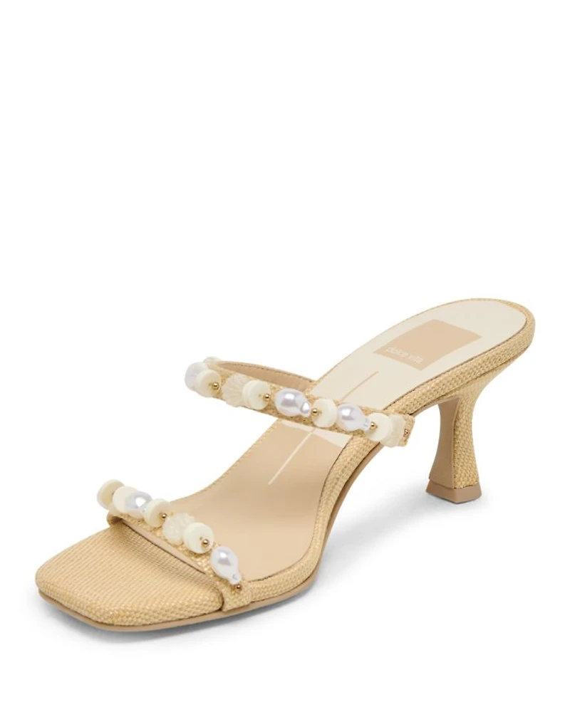Women's Grason Embellished Sandals