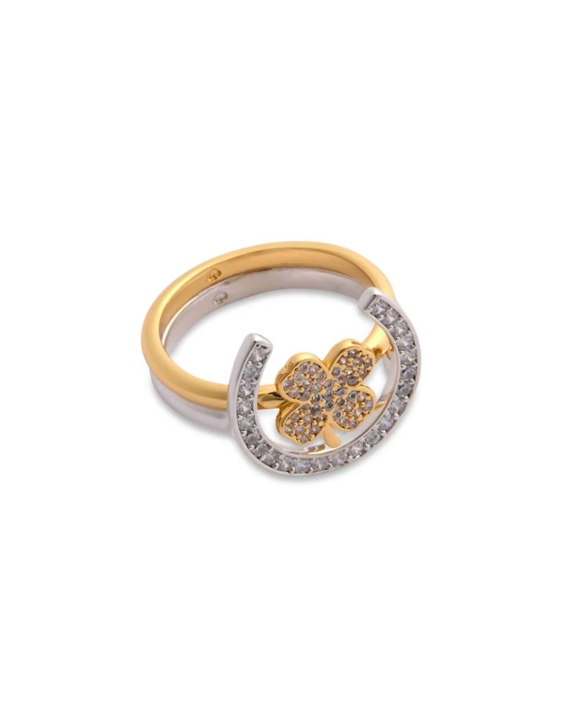 Manifest Ring Set