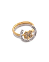 Manifest Ring Set