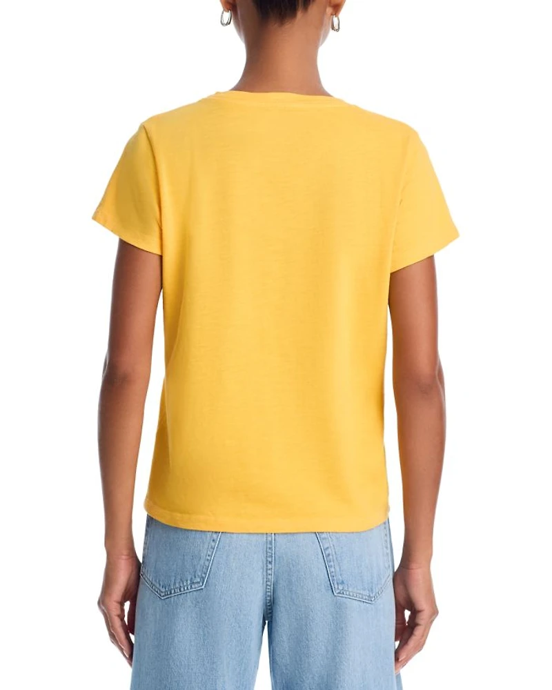 The Sinful Graphic Tee