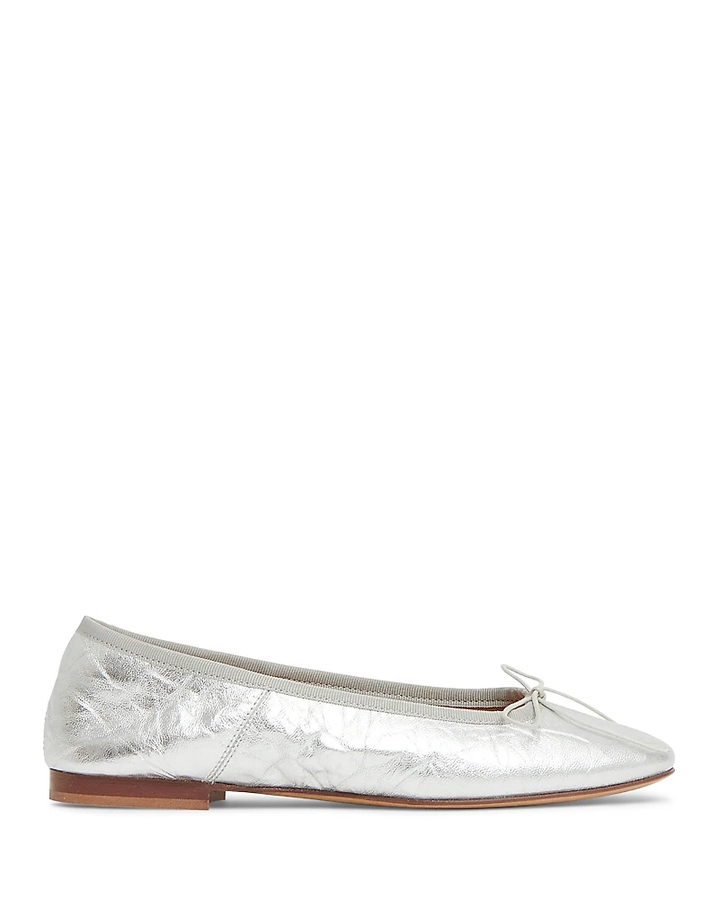 Mansur Gavriel Women's Dance Ballerina Flats