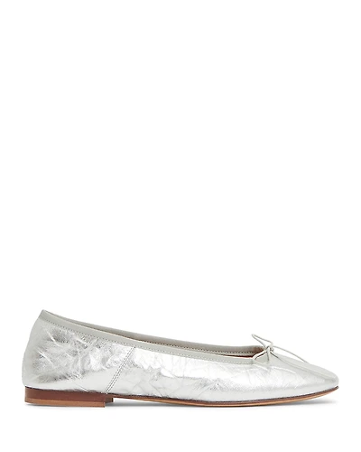Mansur Gavriel Women's Dance Ballerina Flats