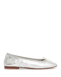 Mansur Gavriel Women's Dance Ballerina Flats