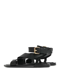 Women's Ankle Strap Sandals